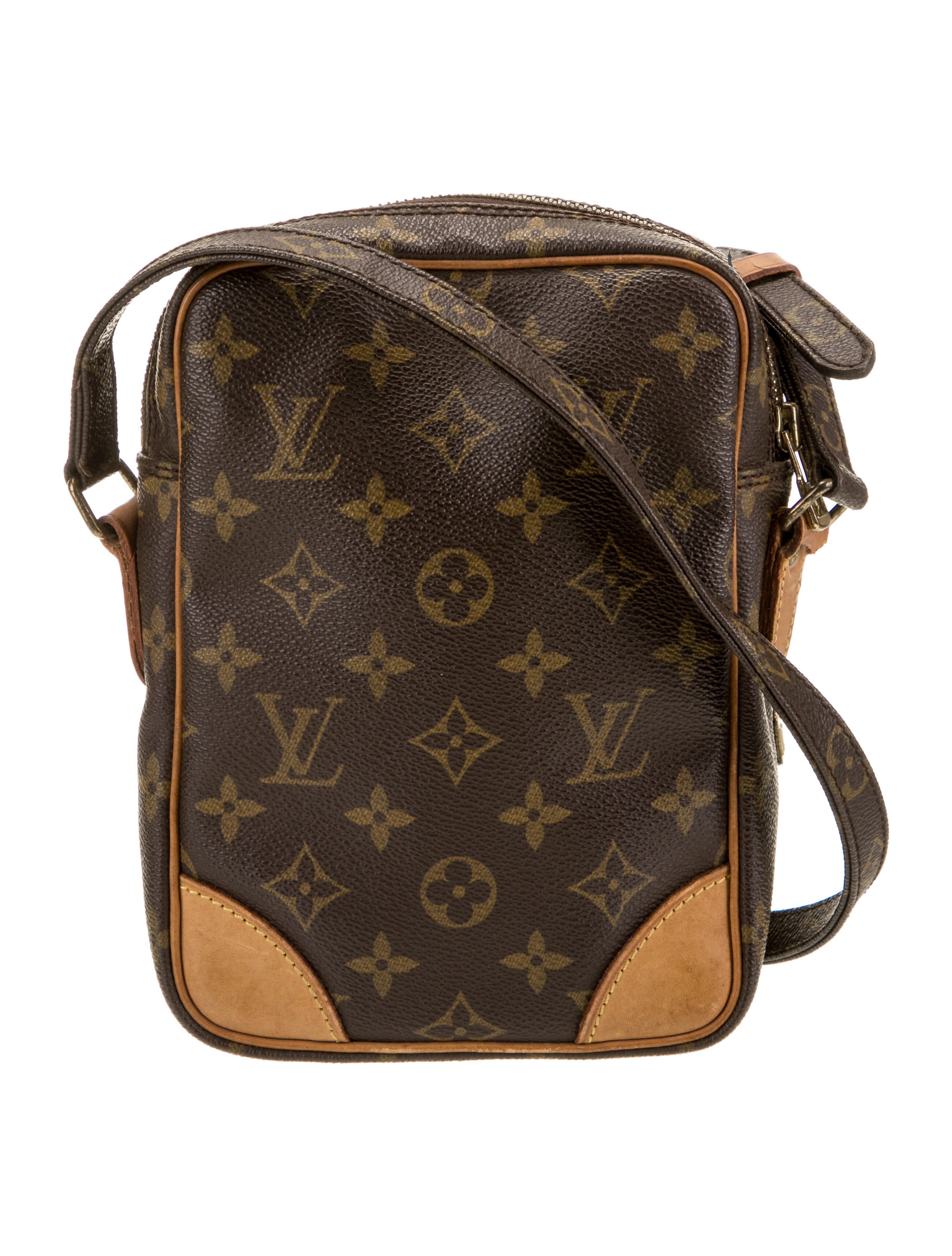 Louis Vuitton LV Monogram Amazone